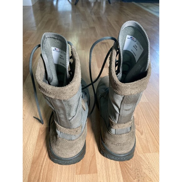 Belleville Air Force Ultra Lightweight Model 620 Vibram (Men’s Size 9) • EUC - Picture 4 of 7